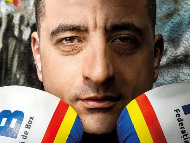 Favoritem nedělních rumunských voleb je kritik EU Simion. Má někdo šanci ho porazit?