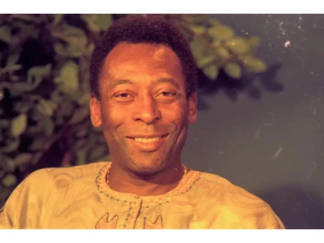 Edson Arantes do Nascimento zvaný Pelé: Fair play jen na hřišti, nikoli v životě. Nebyl na pohřbu dcery