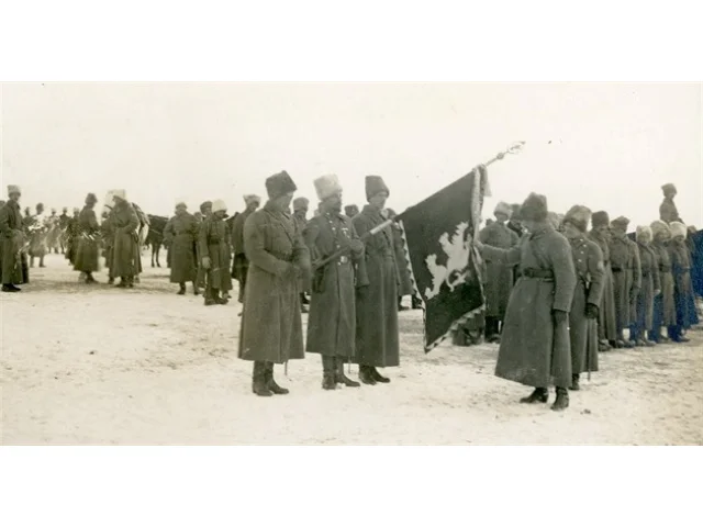 Masaryk nebyl sám. Co předcházelo vzniku Československa