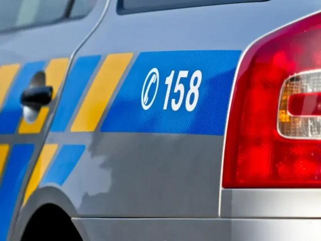 Policie zadržela gang cizinců kvůli vraždě seniora v pražských Kunraticích