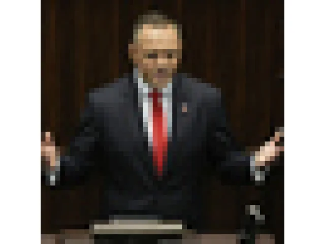 Nawrocki se v Maďarsku nesejde s Orbánem kvůli jeho cesty do Moskvy, píší média