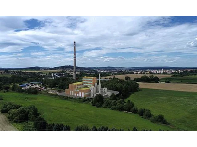 Lidé dali v referendu stopku spalovně, Písek to bude stát stovky milionů korun
