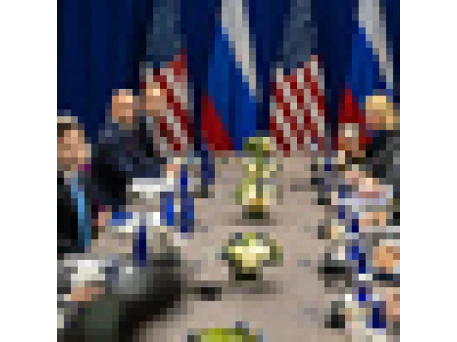 Rubio se sešel s Lavrovem, vyzval ho k ukončení zabíjení na Ukrajině