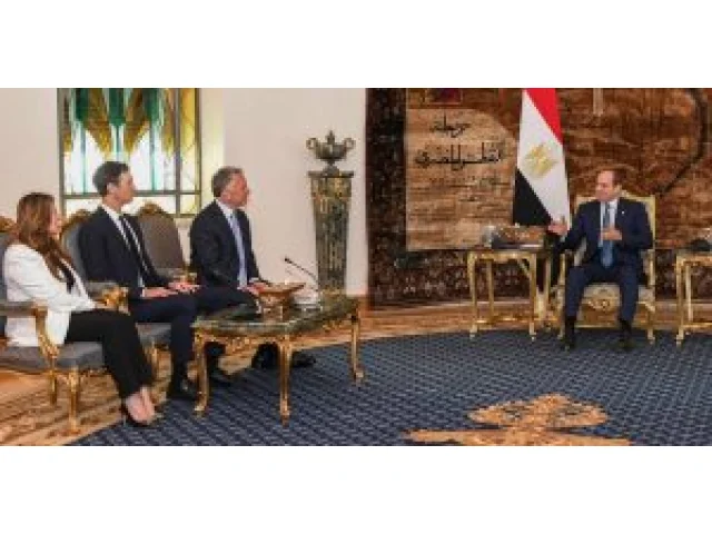 Írán oslabil, sílí Saúdové i Turecko. Válka v Gaze změnila poměry na Blízkém východě