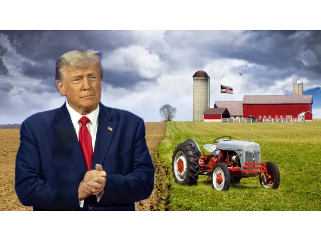 Trumpovi nejde jen o cla. Chce bourat i další diskriminační regulace, to je ale práce na roky