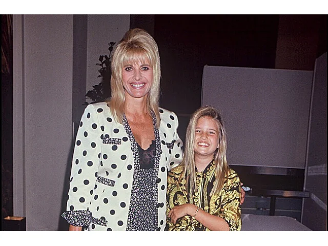 Z princezny luxusu politickou ikonou: Ivanka Trump slaví 44. narozeniny