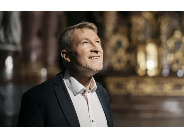 Katolická církev má svá jasně daná pravidla. Odvolání Marka Orko Váchy není žádná nespravedlnost