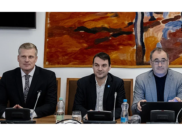 Jiná varianta než s SPD a Motoristy není. Havlíček o skládání vlády i Turkovi