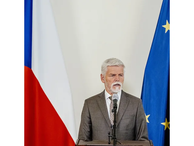 Pokud se potvrdí pravost výroků Filipa Turka, bude to zásadní problém, řekl Pavel