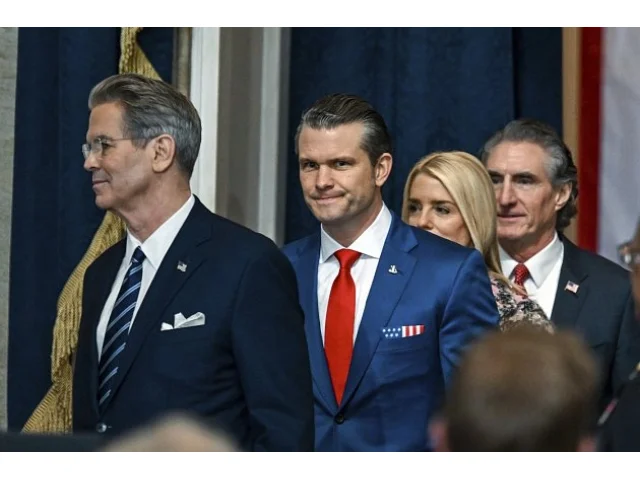 USA provedly v Tichém oceánu další úder proti pašerákům drog, tři lidé zemřeli