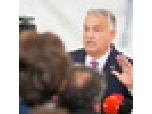 Maďarsko podle Orbána hledá cesty, jak obejít americké protiruské sankce