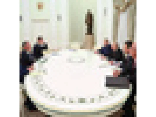 Witkoff jedná v Kremlu už přes čtyři hodiny s Putinem o Ukrajině