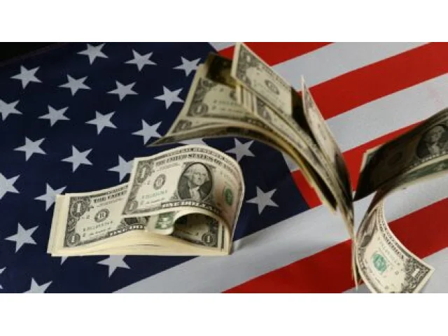 Nižší úrokové sazby v USA? Ne tak rychle, říkají trhy