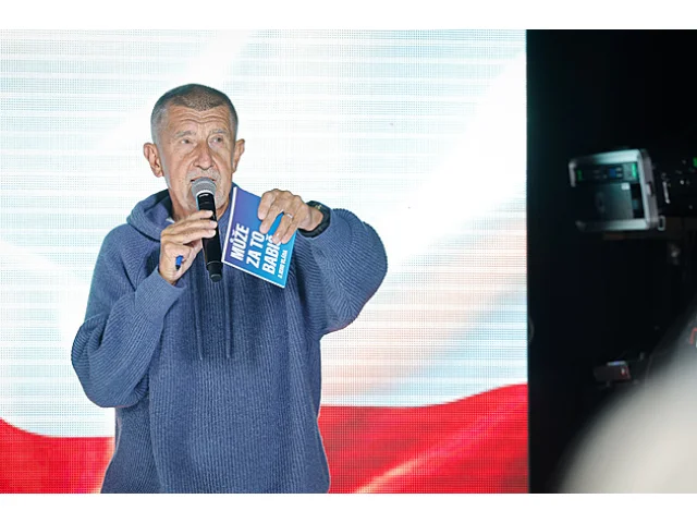 Vztahy Česka a Slovenska by se s Babišem zlepšily, myslí si Pellegrini