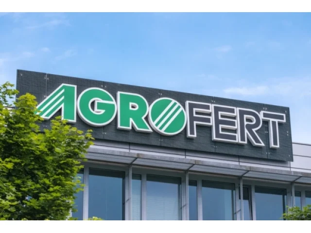 Babišův Agrofert uvažuje o stavbě nového závodu na výrobu čpavku mimo Evropu