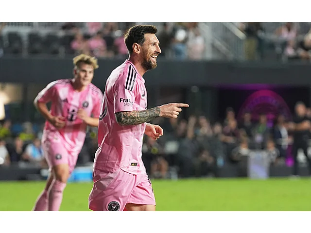 Představí se Messi na mistrovství světa? Rád bych, ale musím být užitečný, řekl