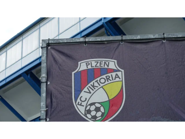 Zbrojař Strnad proniká do fotbalu, koupil většinový podíl v plzeňské Viktorii