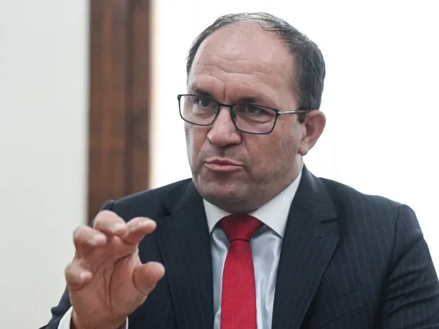 Po zvolení šéfa sněmovny dá vláda k dispozici návrh rozpočtu, oznámil Výborný