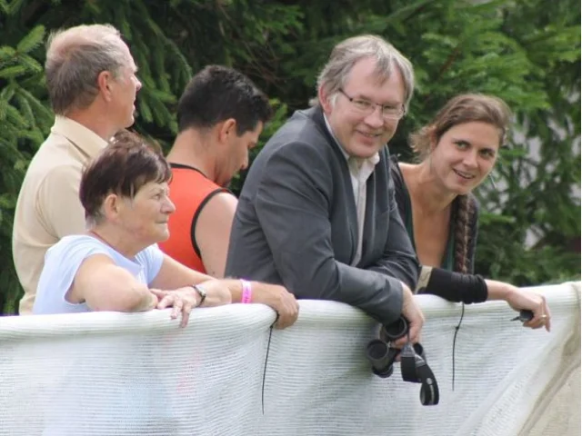 Velká pardubická očima experta: Faltejskův kůň je, jak to říct slušně? Darebák