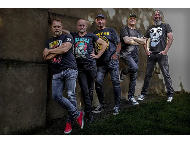 Skupina Harlej k oslavám 30 let vyráží na turné, vydá také kompilační alba