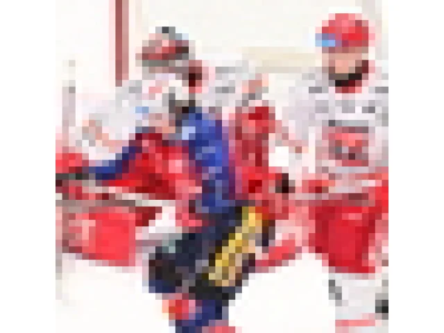 27. kolo ELH: Pardubice ovládly derby, Třinec ukončil sérii proher