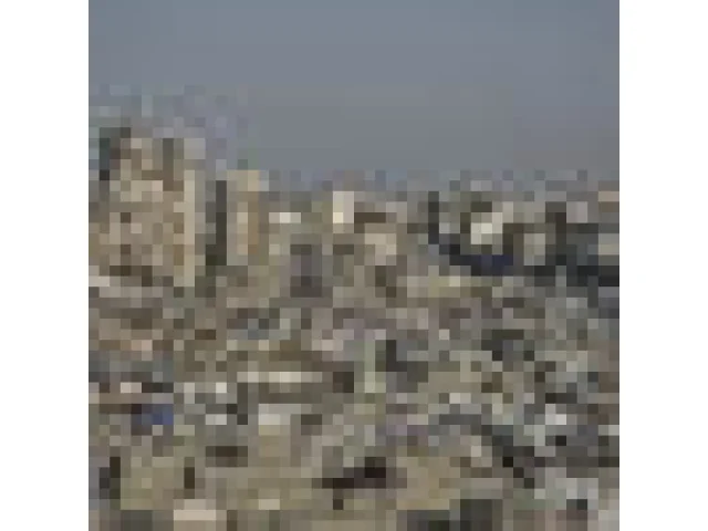 Reuters: Trumpův plán se zadrhl, Pásmu Gazy hrozí trvalé rozdělení na dvě části