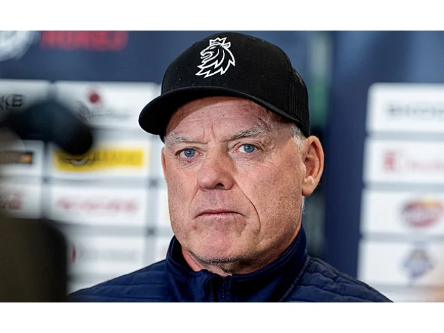 Debutanti v bráně, nechybí ani Červenka. Rulík nominoval na poslední test před OH