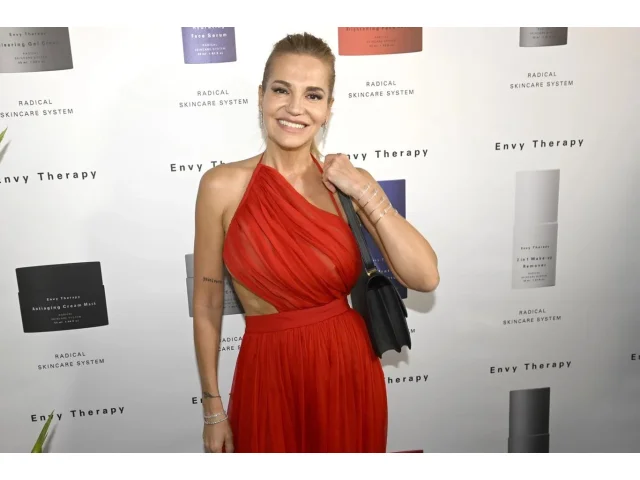 Pravda o vztahu s Nedvědem: Dara Rolins vyřkla vzkaz plný lítosti