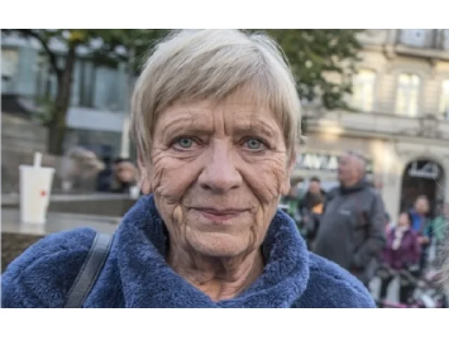 Voliči masivně reagují na šestivteřinové video Jaroslavy Obermaierové