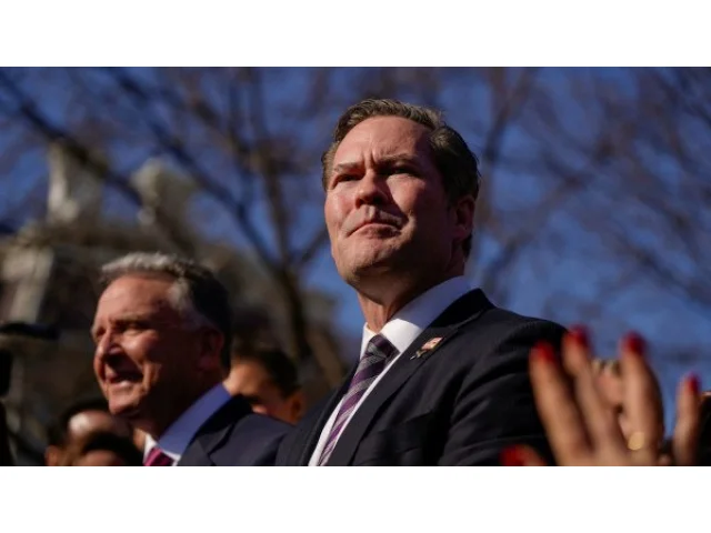 Diplomatičtí představitelé USA míří do Saúdské Arábie jednat o ukončení války na Ukrajině, informují zahraniční média