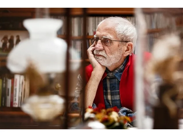 Zapomínáme. Naše minulost není jen o másle za dvacku, varuje Klára Formanová