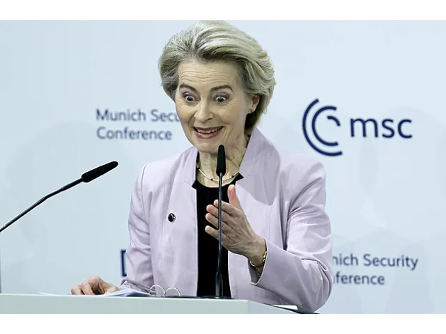 Vance v Mnichově tvrdě kritizoval Evropu. Chce vyvolat roztržku? ptá se Brusel