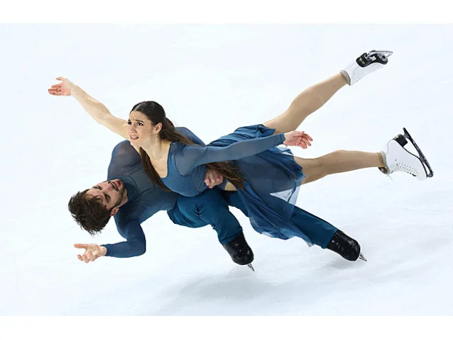 Z prvního startu byl historický zápis. Co přijde dál? Cizeron navazuje, kde skončil