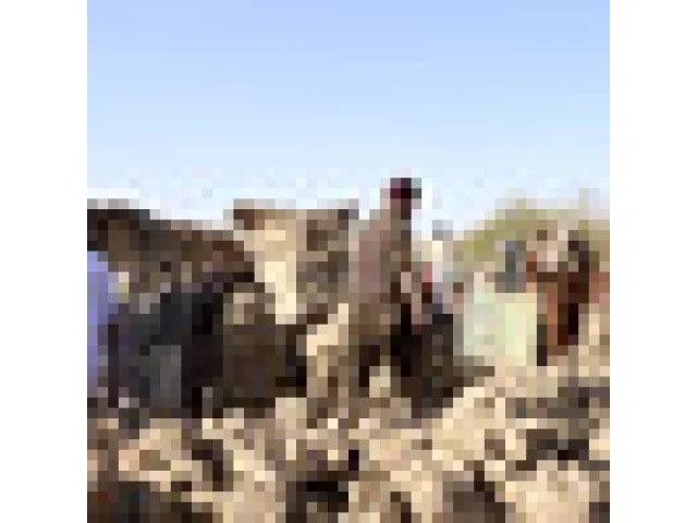 Pondělní zemětřesení si v Afghánistánu vyžádalo 27 životů, 956 lidí je zraněných