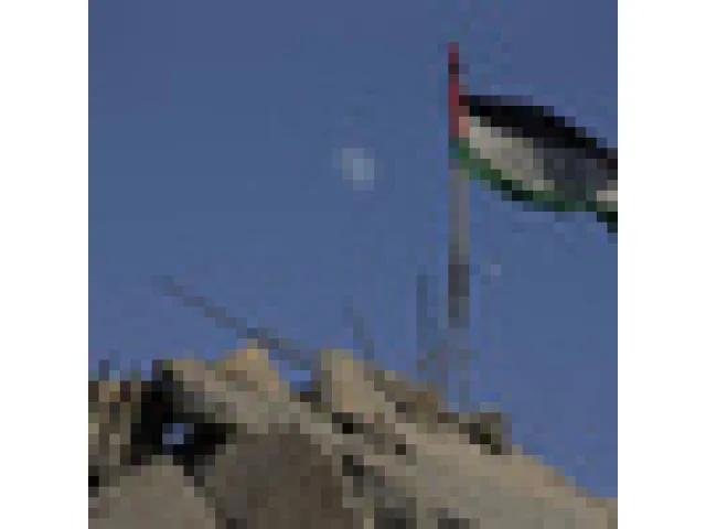 Tři země dnes uznaly Stát Palestinu, Izrael to odmítl