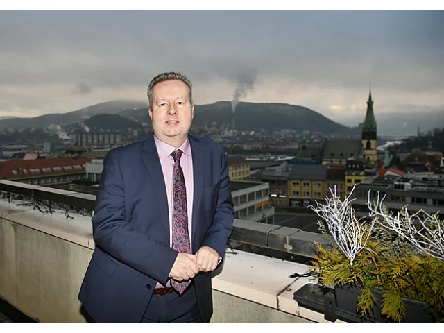 Tvořit vládu silou není správné, míní skokan voleb Brabec. Ministrem být nechce