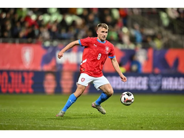 Sadílek po San Marinu: Být v pohodě, šance proměníme. Gibraltar? Opět dobývání