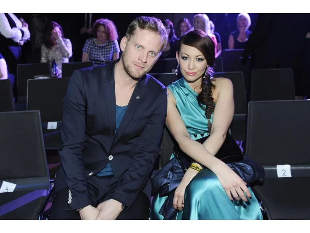 Agáta Hanychová popsala, jak byla nevěrná Prachařovi: Myslela jsem u toho na Kubu