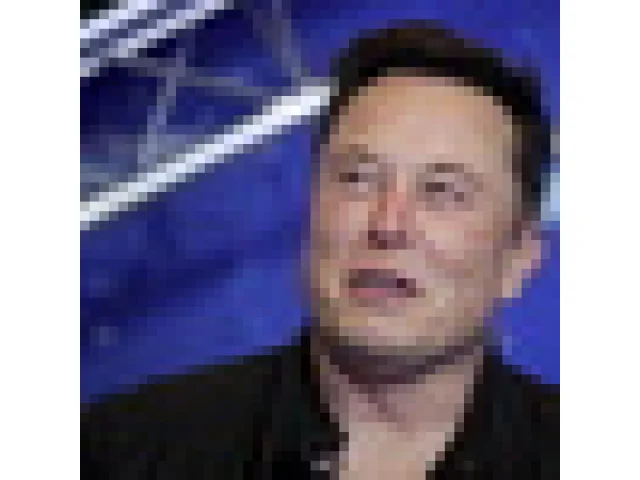 Muskův majetek překonal hranici 500 miliard USD