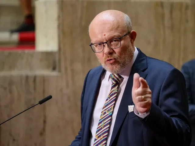 Válek slibuje nové vedení Motola v řádu dní. „Je tam třeba sáhnout hlouběji“