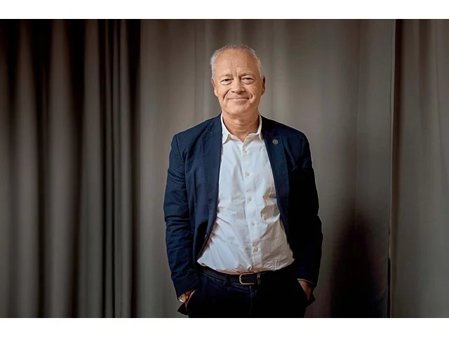 O rakovině prostaty deset let nemusíte vědět, upozorňuje profesor Babjuk