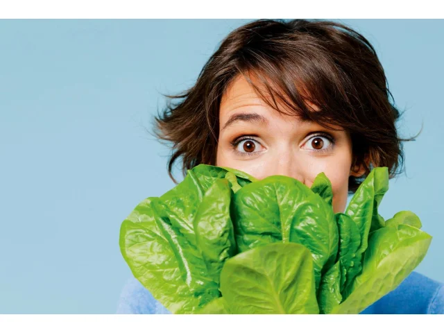 Zelený zázrak pro ženy po 50, díky kterému mozek omládne až o 11 let. Mnozí nad ním ohrnují nos