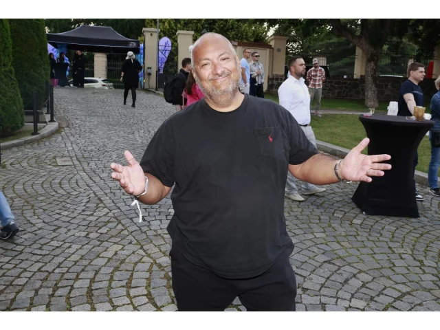 „Lidé se pořád ptají, co mu vlastně je.“ Miloš Pokorný o mlčení, podpoře přátel a síle Patrika Hezuckého