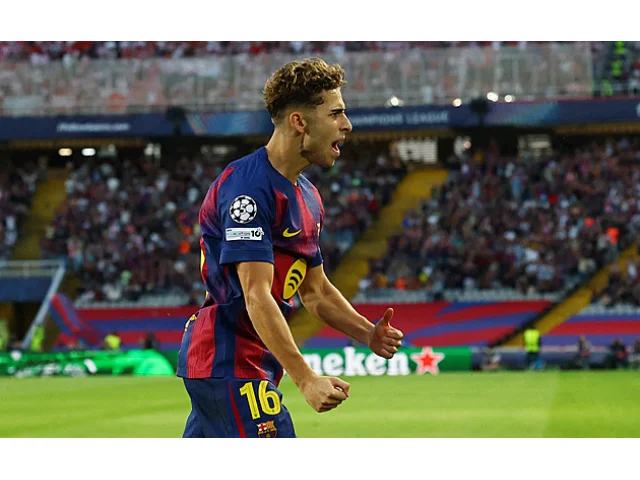 Arsenal deklasoval Atlético. PSG dal sedm gólů, Barcelona a PSV po šesti