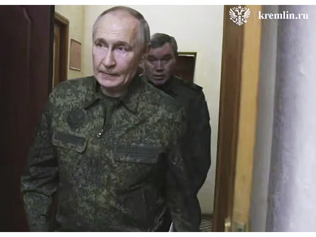 Putinův poradce odmítá příměří. Ukrajině by jen dalo šanci oddechnout si, tvrdí