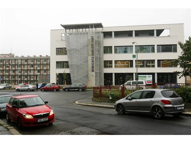 Audit odhalil v krajské nemocnici nedostatky, i přesto hospodařila lépe