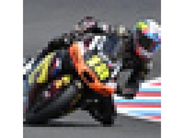 Salač obsadil v kvalifikaci Moto2 v Sepangu 15. místo