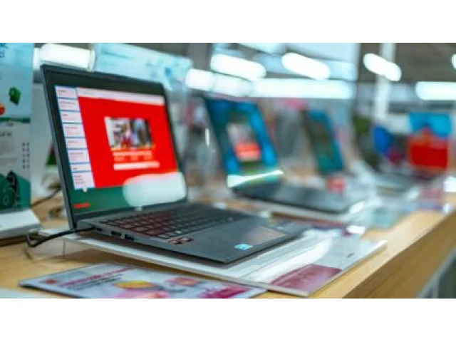 Zdraží mobily, notebooky a další elektronika. EU chystá novou daň