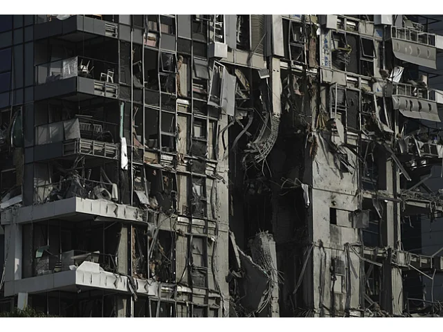 Íránský útok na Izrael zabil deset lidí. Jednáme v sebeobraně, tvrdí Teherán