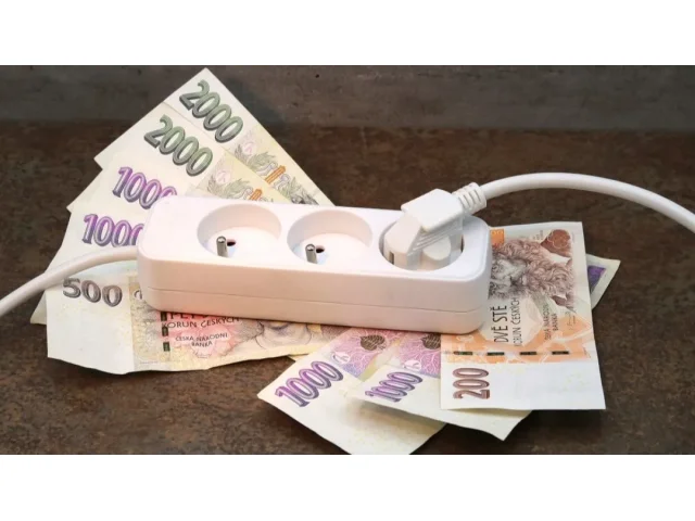 Domácnosti s chytrým elektroměrem mohou ušetřit tisíce. ČEZ spouští nový dynamický tarif